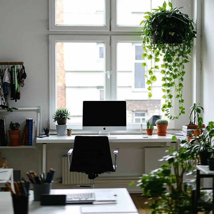 Ordnung im Büro leicht gemacht image
